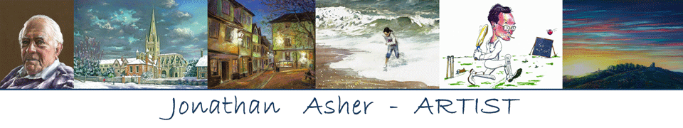 Jonathan Asher – Portrait and Landscape artist based in Norwich, Norfolk Jonathan Asher – Portrait and Landscape artist based in Norwich, Norfolk